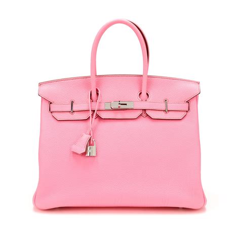 hermes bubblegum pink birkin|sotheby's Hermes pink.